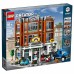 Конструктор LEGO Creator Expert Гараж на розі 2569 деталей (10264-)