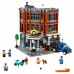 Конструктор LEGO Creator Expert Гараж на розі 2569 деталей (10264-)