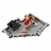 Конструктор LEGO Creator Expert Гараж на розі 2569 деталей (10264-)