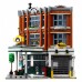 Конструктор LEGO Creator Expert Гараж на розі 2569 деталей (10264-)