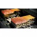 Модуль пам'яті для комп'ютера DDR4 16GB (2x8GB) 3600 MHz Trident Z Royal Gold G.Skill (F4-3600C18D-16GTRG)