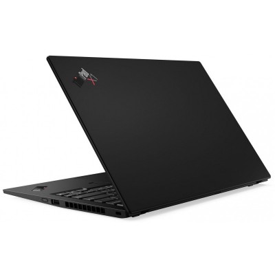 Ноутбук Lenovo ThinkPad X1 Carbon 8 14FHD/Intel i5-10210U/16/512F/int/W10P