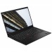 Ноутбук Lenovo ThinkPad X1 Carbon 8 14FHD/Intel i5-10210U/16/512F/int/W10P