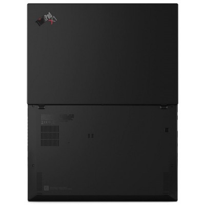 Ноутбук Lenovo ThinkPad X1 Carbon 8 14FHD/Intel i5-10210U/16/512F/int/W10P