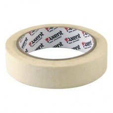 Скотч Axent Masking, 24mmХ20m (3124-А) Скотч Axent Masking, 24mmХ20m (3124-А)