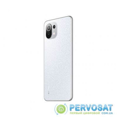 Мобильный телефон Xiaomi 11 Lite 5G NE 8/128GB White