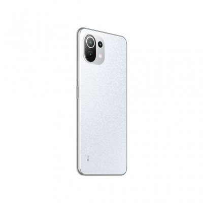 Мобільний телефон Xiaomi 11 Lite 5G NE 8/128GB White