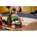 Конструктор LEGO Super Mario Додатковий набір «Пошуки привидів» Маєток Луїджі™