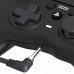 Геймпад бездротовий Onix Plus Asymmetric Remote для PS4, Black