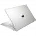 Ноутбук HP Pavilion 15-eg3047ua 15.6" FHD IPS AG, Intel i7-1355U, 16GB, F512GB, NVD550-2, DOS, сріблястий