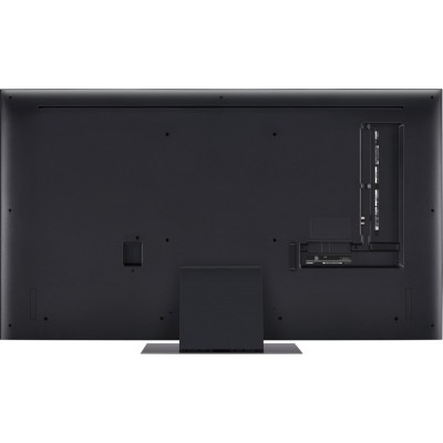 Телевізор 55" LG QNED 4K 120Hz Smart WebOS Black