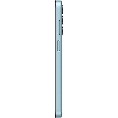 Смартфон Samsung Galaxy M15 5G (M156) 6.6" 4/128ГБ, 2SIM, 6000мА•год, синій світлий