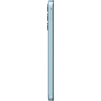 Смартфон Samsung Galaxy M15 5G (M156) 6.6" 4/128ГБ, 2SIM, 6000мА•год, синій світлий