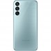 Смартфон Samsung Galaxy M15 5G (M156) 6.6" 4/128ГБ, 2SIM, 6000мА•год, синій світлий