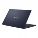 Ноутбук ASUS Expertbook B1 B1502CVA-BQ2127 15.6" FHD, Intel i7-1355U, 16GB, F512GB, UMA, NoOS, Чорний