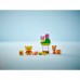 Конструктор LEGO DUPLO Disney День народження Вінні Пуха