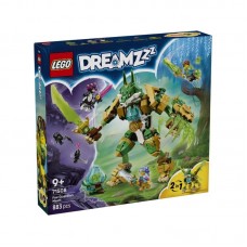 Конструктор LEGO DREAMZzz Робот Лисиці-Хранительки Конструктор LEGO DREAMZzz Робот Лисиці-Хранительки