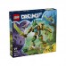 Конструктор LEGO DREAMZzz Робот Лисиці-Хранительки