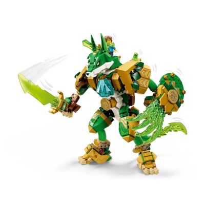 Конструктор LEGO DREAMZzz Робот Лисиці-Хранительки Конструктор LEGO DREAMZzz Робот Лисиці-Хранительки