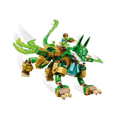 Конструктор LEGO DREAMZzz Робот Лисиці-Хранительки Конструктор LEGO DREAMZzz Робот Лисиці-Хранительки