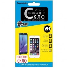 Скло захисне DENGOS для Samsung Galaxy J4 2018 (TG-127)