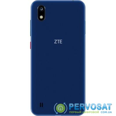 Мобильный телефон ZTE Blade A7 2/32GB Blue