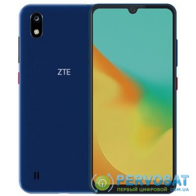 Мобильный телефон ZTE Blade A7 2/32GB Blue
