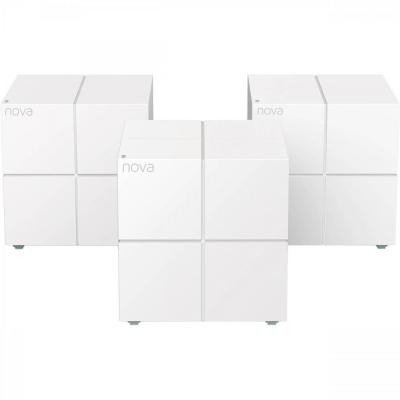 Маршрутизатор TENDA MW6-KIT-3