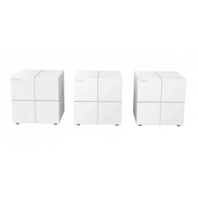 Маршрутизатор TENDA MW6-KIT-3