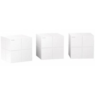 Маршрутизатор TENDA MW6-KIT-3