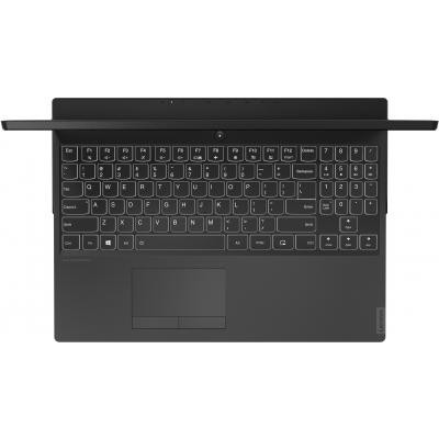 Ноутбук Lenovo Legion Y540-15 (81SY009GRA)