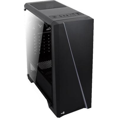 Корпус AeroCool CYLON (4713105968842)