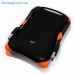Зовнішній жорсткий диск 2.5" 2TB Silicon Power (SP020TBPHDA30S3K)