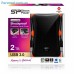 Зовнішній жорсткий диск 2.5" 2TB Silicon Power (SP020TBPHDA30S3K)