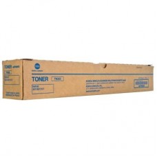 Тонер KONICA MINOLTA TN-323 black (A87M050) Тонер KONICA MINOLTA TN-323 black (A87M050)