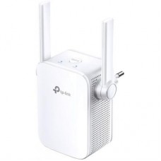 Ретранслятор TP-Link TL-WA855RE 802.11n 2.4 ГГц, N300, 1хFE LAN (TL-WA855RE) Ретранслятор TP-Link TL-WA855RE 802.11n 2.4 ГГц, N300, 1хFE LAN (TL-WA855RE)