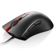 Мишка Lenovo Y USB Black (GX30L02674) Мишка Lenovo Y USB Black (GX30L02674)