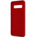 Чохол до моб. телефона MakeFuture Flex Case (Soft-touch TPU) Samsung S10 Plus Red (MCF-SS10PRD)