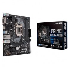 Материнська плата ASUS PRIME H310M-A R2.0 Материнська плата ASUS PRIME H310M-A R2.0