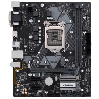 Материнська плата ASUS PRIME H310M-A R2.0