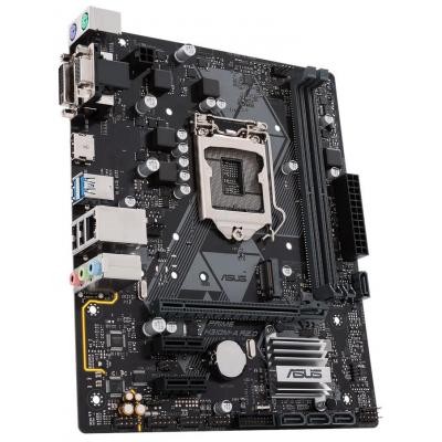 Материнська плата ASUS PRIME H310M-A R2.0