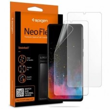 Плівка захисна Spigen HUAWEI P30 Pro Film Neo Flex HD (Front 2) (L37FL25988)