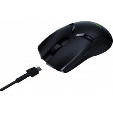 Мишка Razer Viper Ultimate Wireless w/o mouse doc (RZ01-03050200-R3G1) Мишка Razer Viper Ultimate Wireless w/o mouse doc (RZ01-03050200-R3G1)