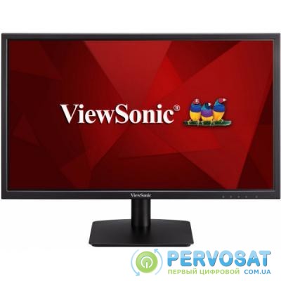 Монитор Viewsonic VA2405-H