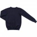 Кофта Breeze в'язана на гудзиками (V-1306-134G-blue)