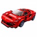 Конструктор LEGO Speed Champions Автомобіль Ferrari F8 Tributo 275 деталей (76895)