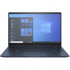 Ноутбук HP Elite Dragonfly G2 13.3FHD IPS Touch/Intel i7-1165G7/16/1024F/int/W10P/Galaxy Blue Ноутбук HP Elite Dragonfly G2 13.3FHD IPS Touch/Intel i7-1165G7/16/1024F/int/W10P/Galaxy Blue