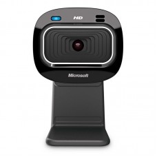 Веб-камера Microsoft LifeCam HD-3000 Веб-камера Microsoft LifeCam HD-3000