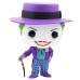 Фігурка Funko POP! Heroes DC Batman 1989 Joker w/Hat w/Chase 47709