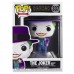 Funko Коллекционная фигурка Funko POP! Heroes DC Batman 1989 Joker w/Hat w/Chase 47709